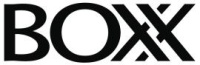 Boxx Logo