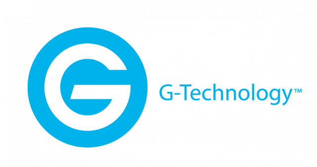 G-Tech Logo