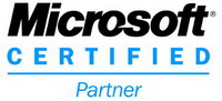 Microsoft Logo