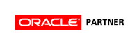 Oracle Logo