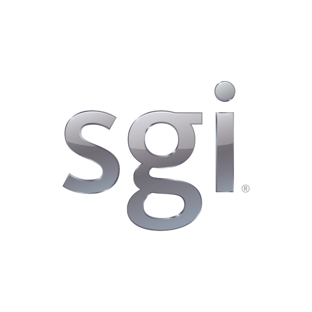 SGI Logo