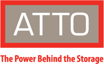 ATTO Technology Logo